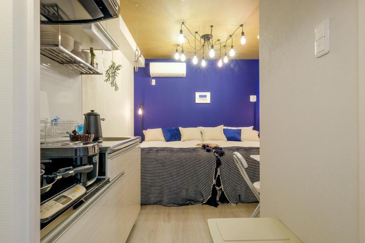 Apartament Le Soleil Asato Naha Zewnętrze zdjęcie