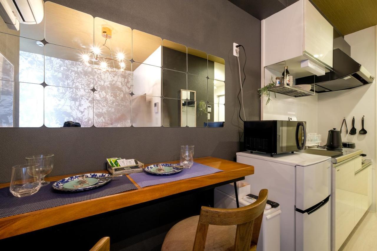 Apartament Le Soleil Asato Naha Zewnętrze zdjęcie