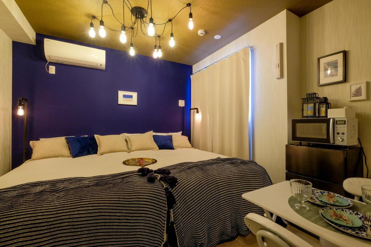 Apartament Le Soleil Asato Naha Zewnętrze zdjęcie