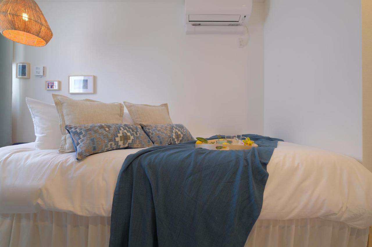 Apartament Le Soleil Asato Naha Zewnętrze zdjęcie
