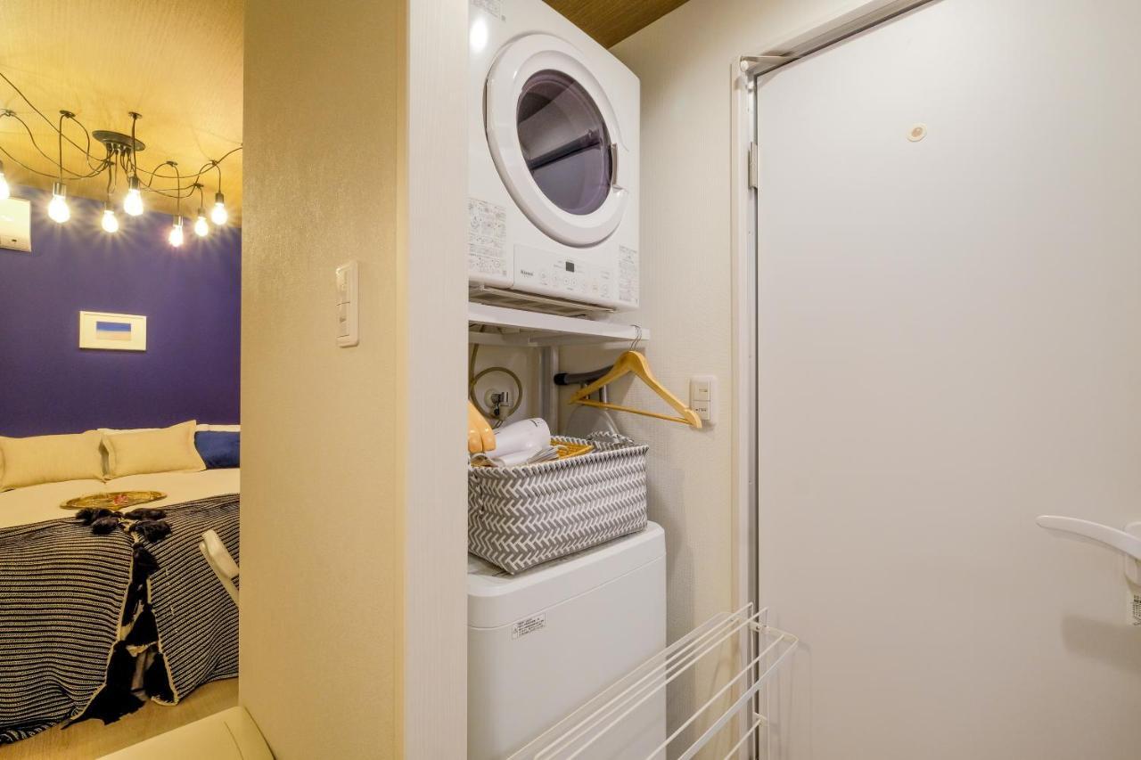 Apartament Le Soleil Asato Naha Zewnętrze zdjęcie