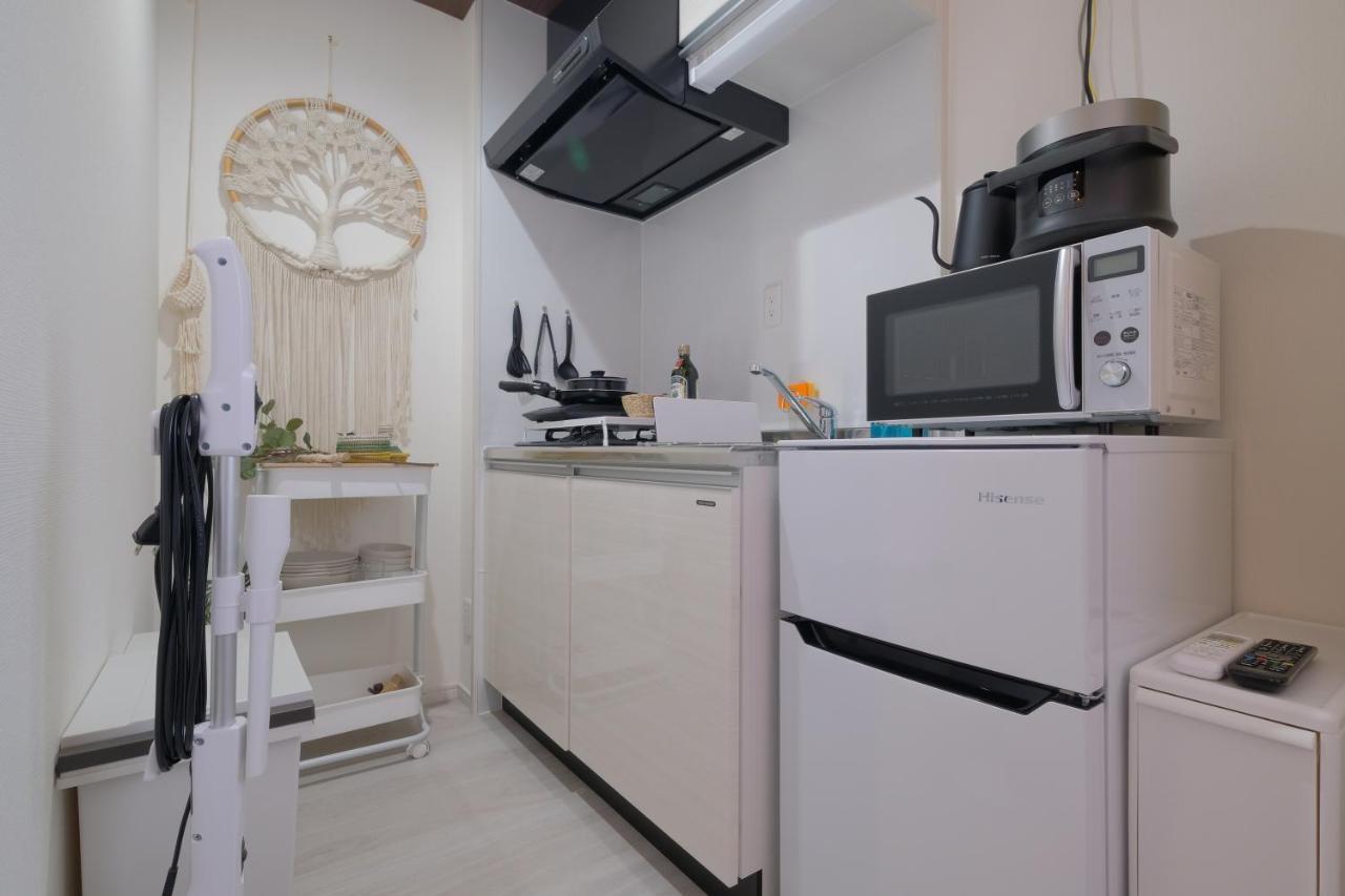 Apartament Le Soleil Asato Naha Zewnętrze zdjęcie