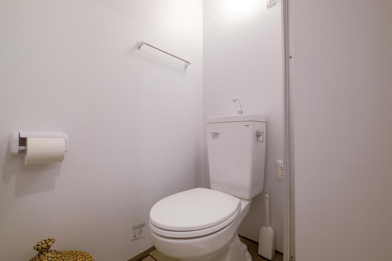 Apartament Le Soleil Asato Naha Zewnętrze zdjęcie