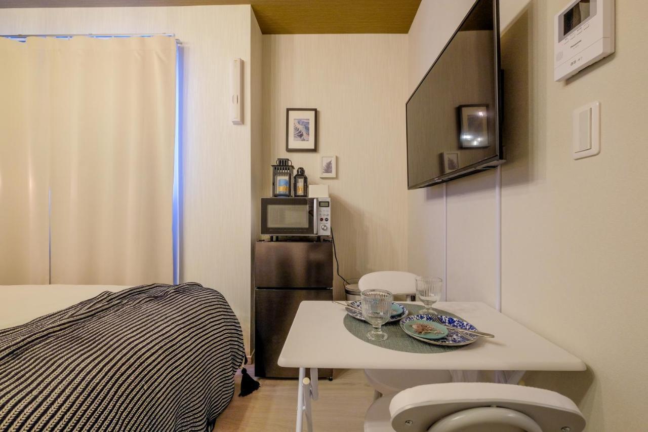 Apartament Le Soleil Asato Naha Zewnętrze zdjęcie