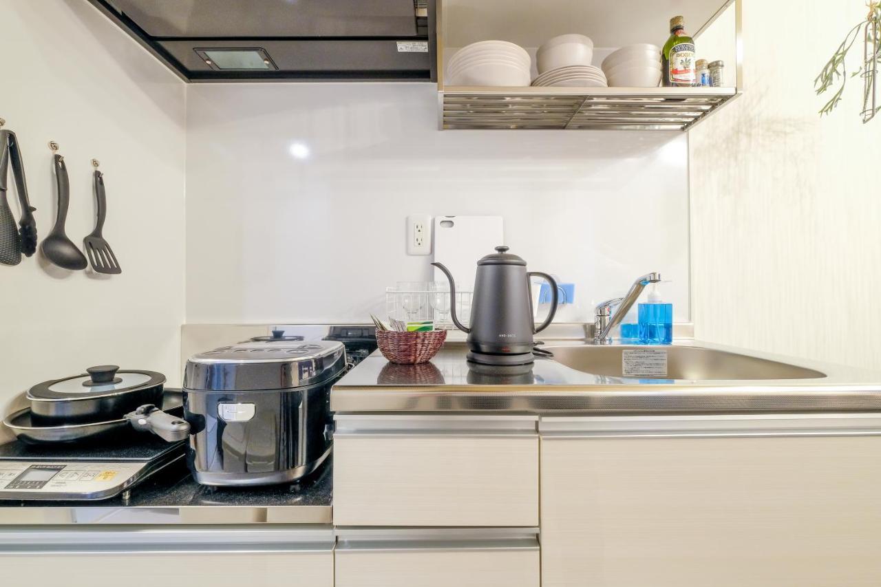 Apartament Le Soleil Asato Naha Zewnętrze zdjęcie
