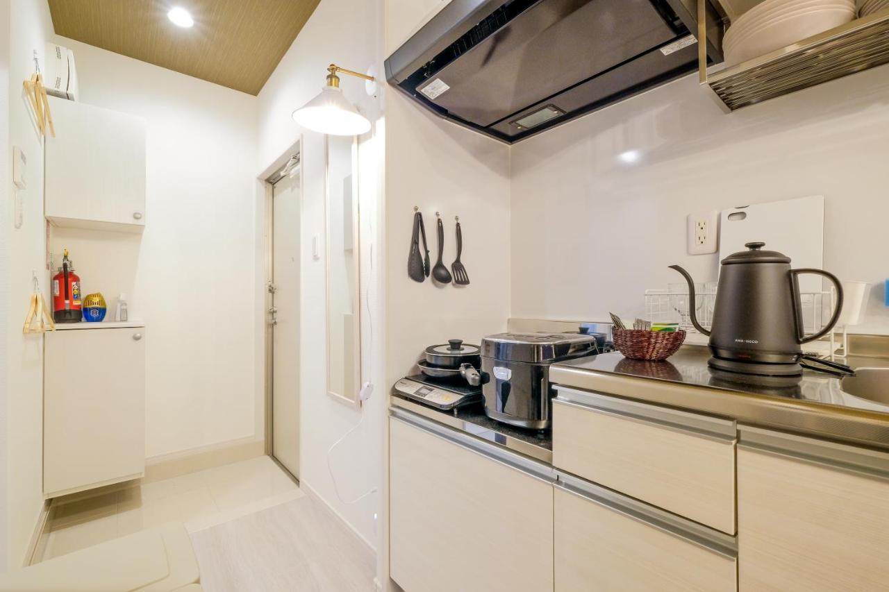 Apartament Le Soleil Asato Naha Zewnętrze zdjęcie
