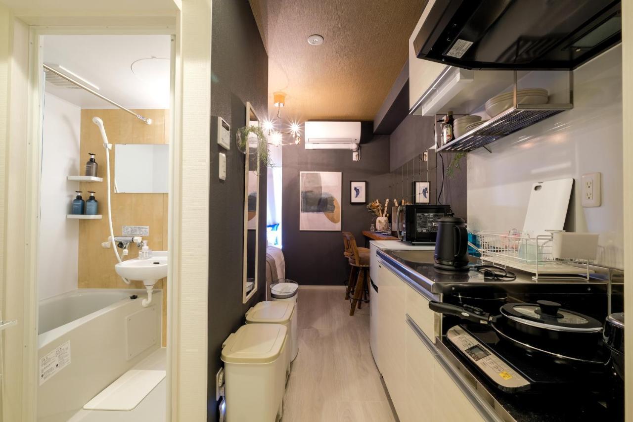 Apartament Le Soleil Asato Naha Zewnętrze zdjęcie
