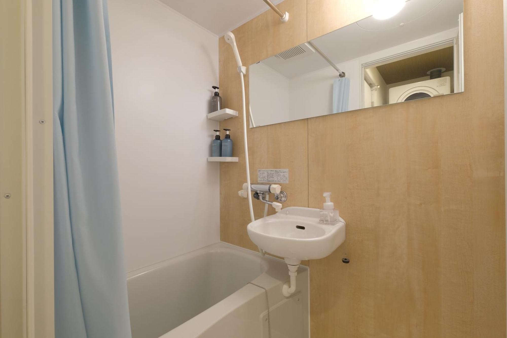 Apartament Le Soleil Asato Naha Pokój zdjęcie
