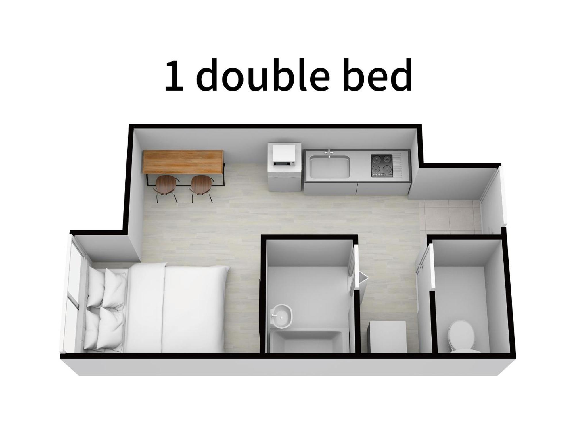Apartament Le Soleil Asato Naha Pokój zdjęcie