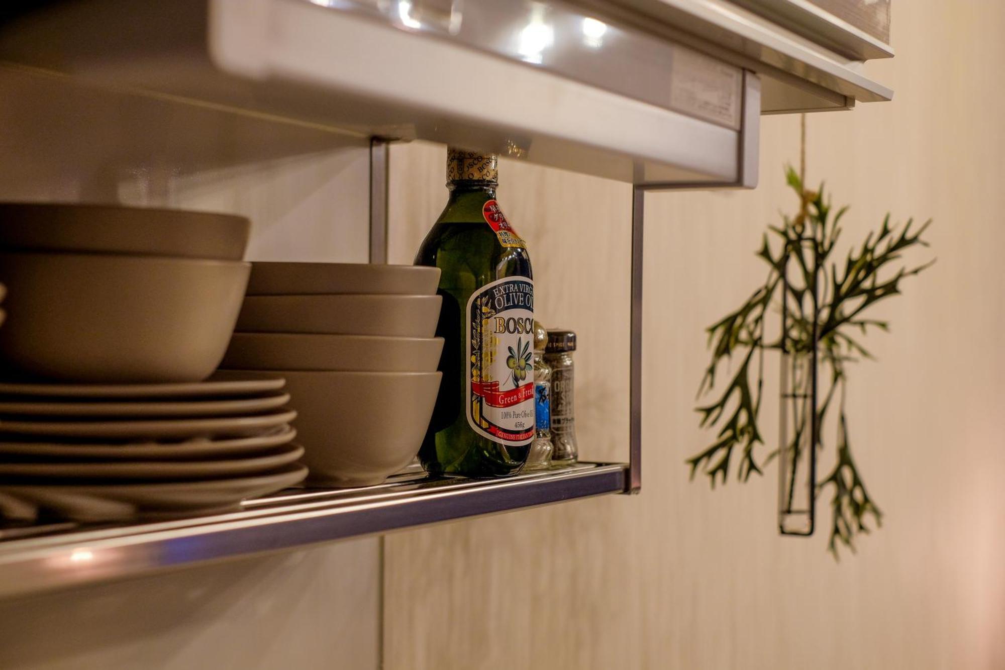 Apartament Le Soleil Asato Naha Pokój zdjęcie