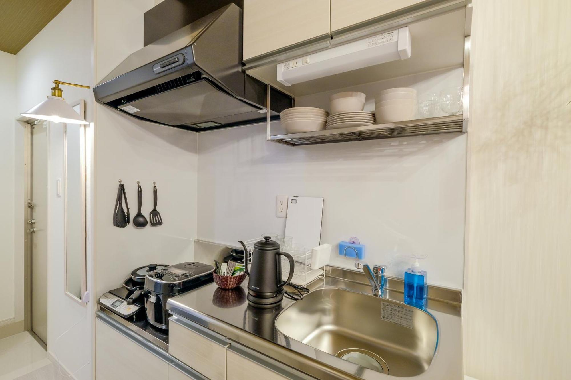 Apartament Le Soleil Asato Naha Pokój zdjęcie