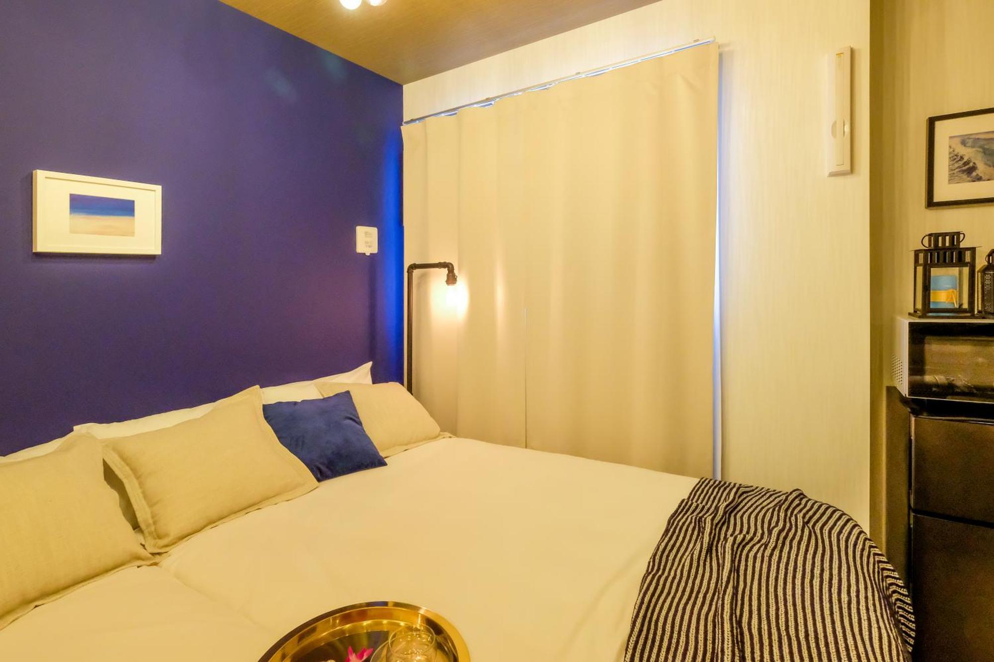Apartament Le Soleil Asato Naha Pokój zdjęcie